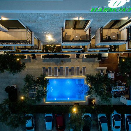 Hotel Harmony By Aycon Petrovac Bagian luar foto
