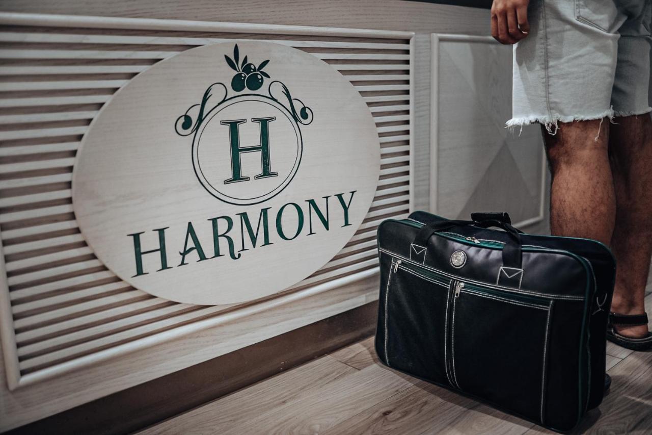 Hotel Harmony By Aycon Petrovac Bagian luar foto