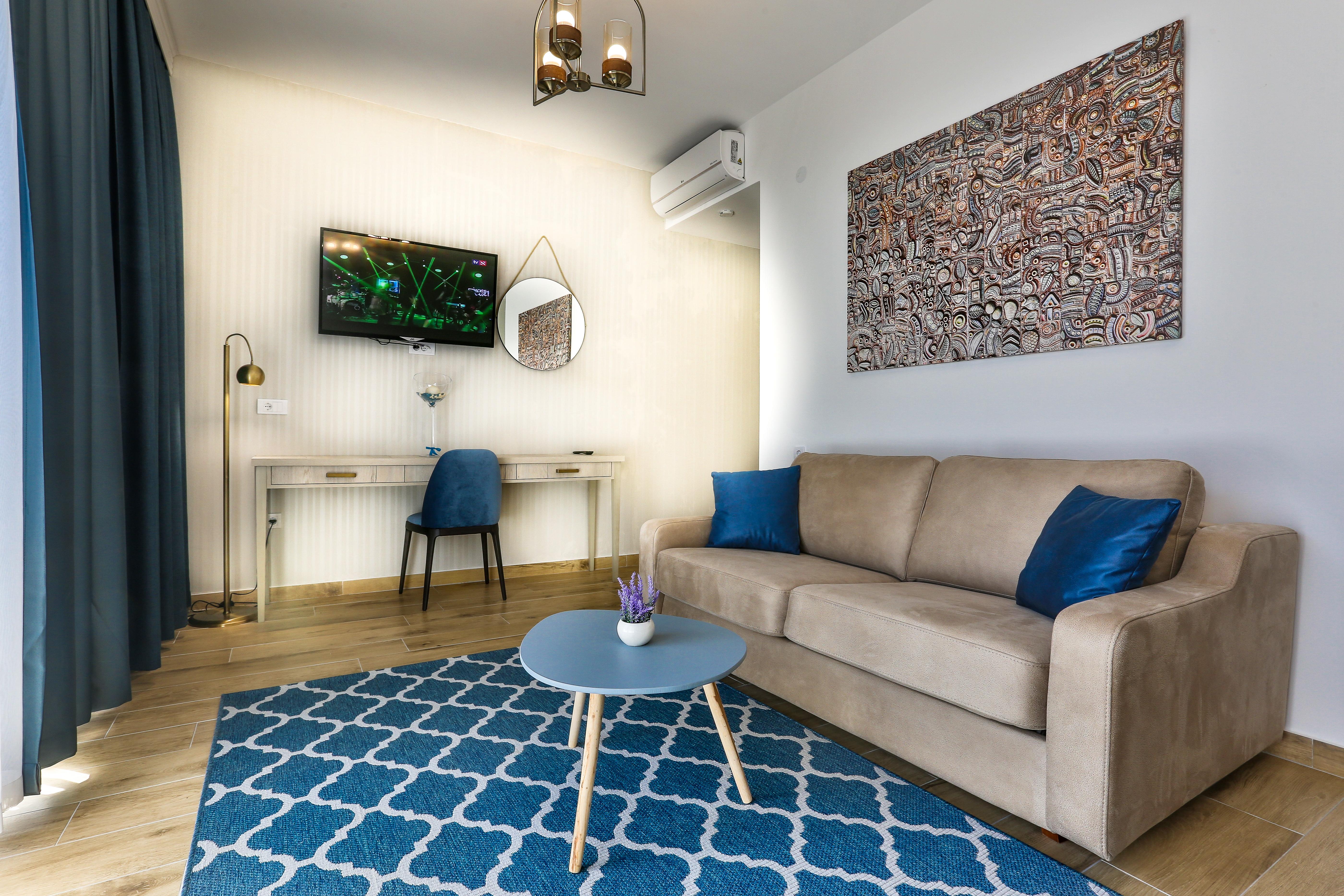 Hotel Harmony By Aycon Petrovac Bagian luar foto