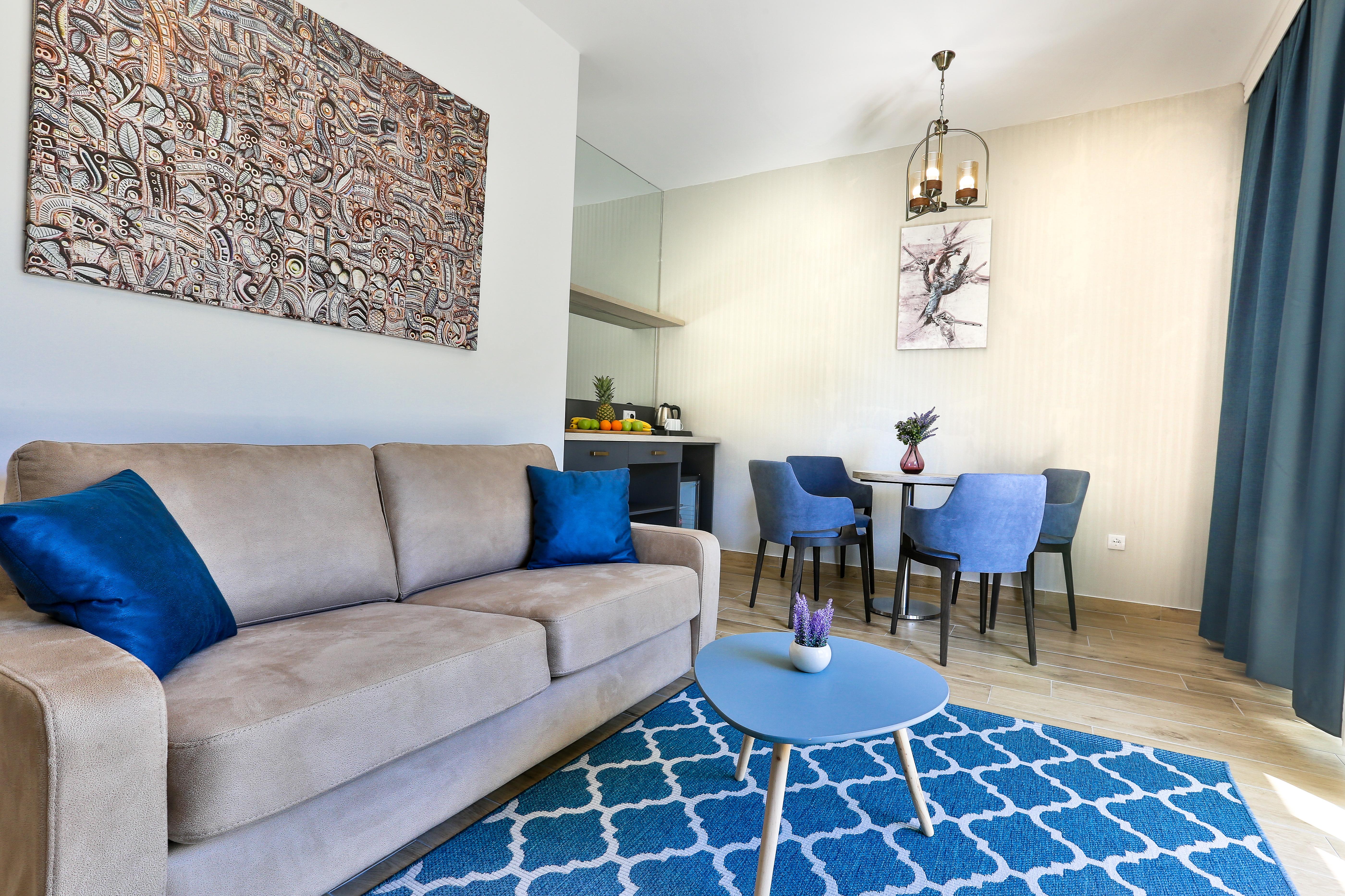 Hotel Harmony By Aycon Petrovac Bagian luar foto